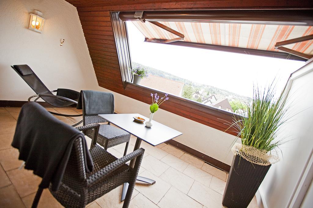 Hotel Krone Ohg Gerlingen Rum bild