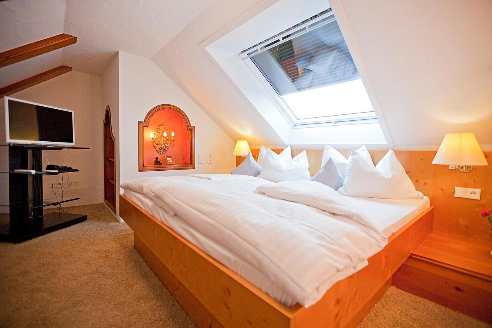 Hotel Krone Ohg Gerlingen Rum bild