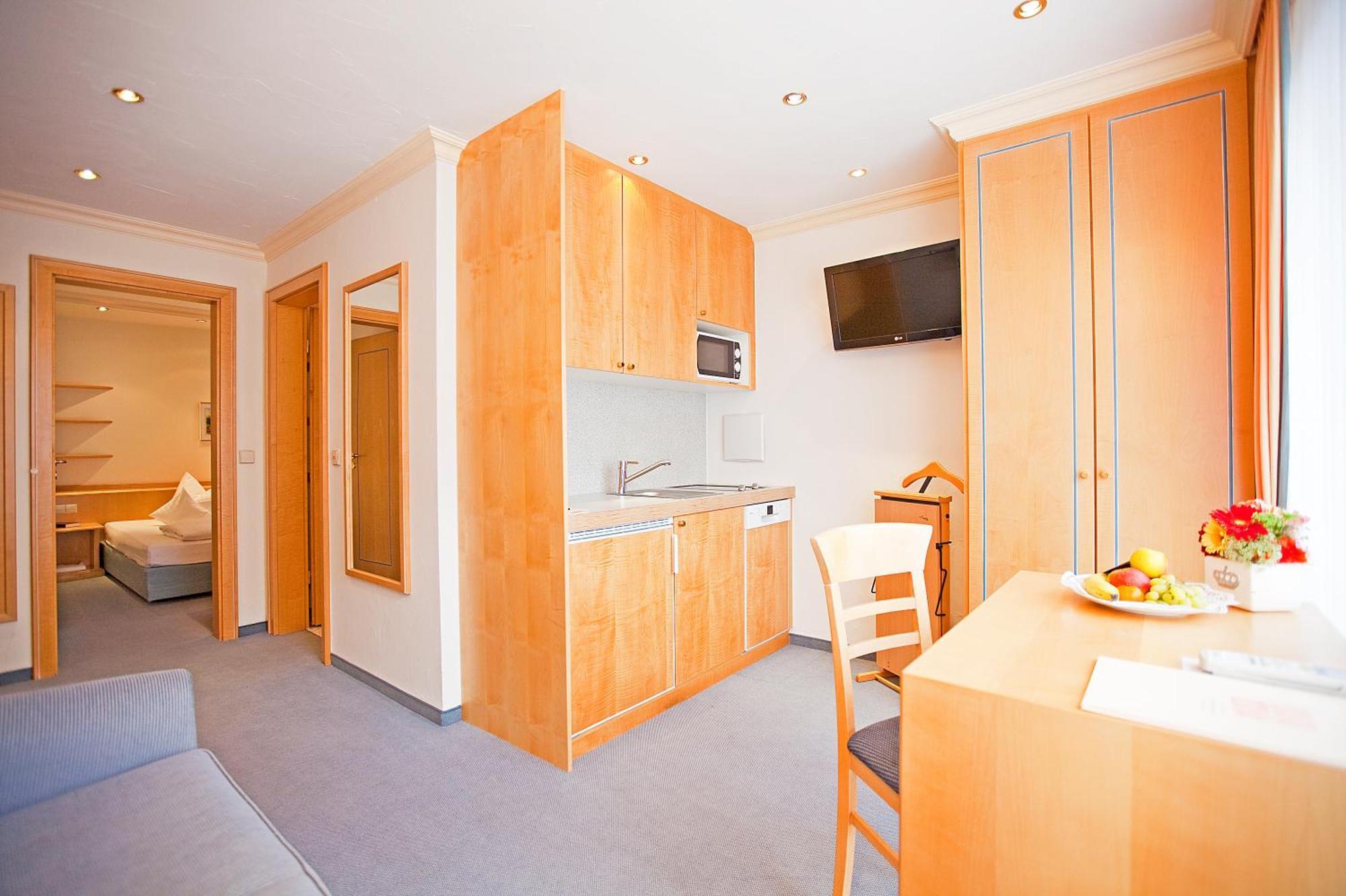 Hotel Krone Ohg Gerlingen Rum bild